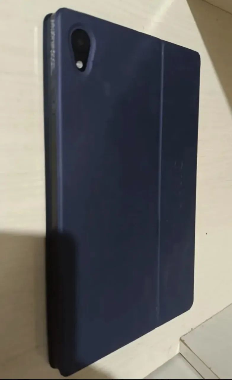 Tablet Tl-10, tá praticamente impecável e novo completo com nf ! - Foto 2
