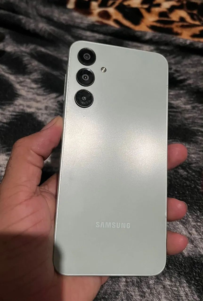 Samsung A16