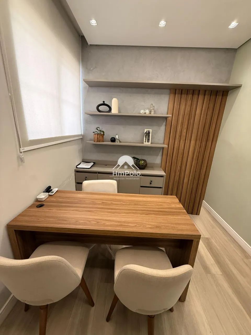 Sala para alugar em Campinas, Jardim Nossa Senhora Auxiliadora, com 7.5 m² - Foto 3