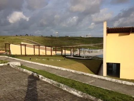 02 Lotes no Cond Maanaim em Jacumã, - Foto 3