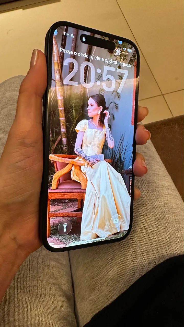 iPhone 16 128 gigas  - Foto 2