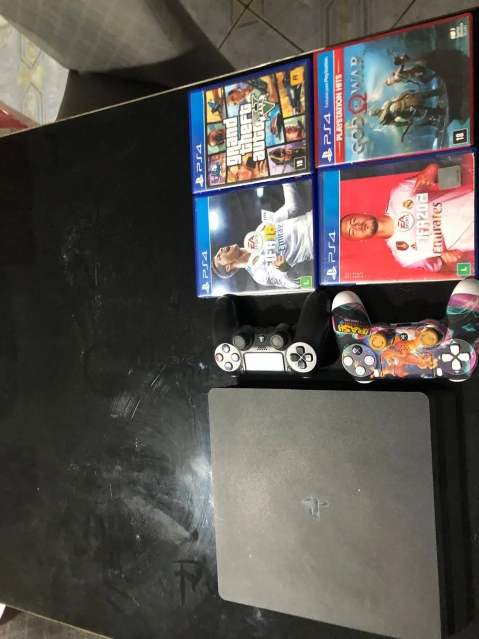 Videogame PS4    - Foto 2