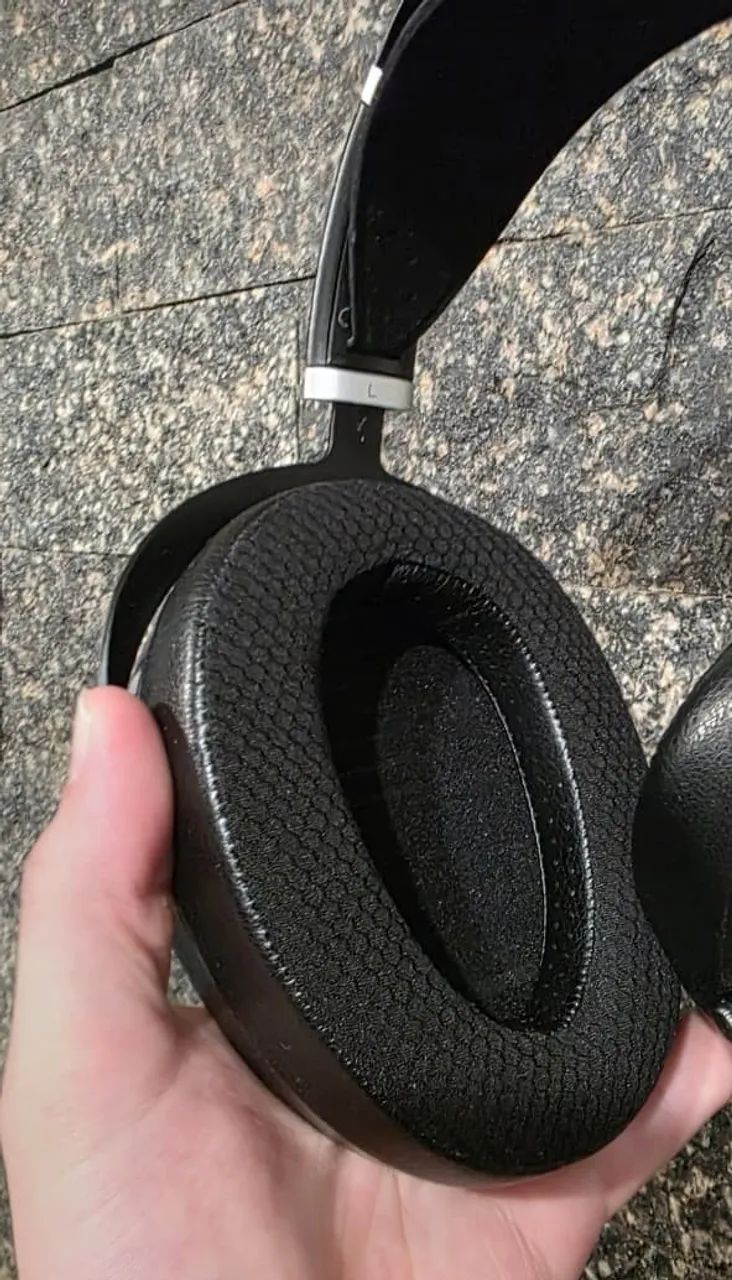 Seminovo] Hifiman Ananda Stealth V3 - Fones de Ouvido - Guanabara