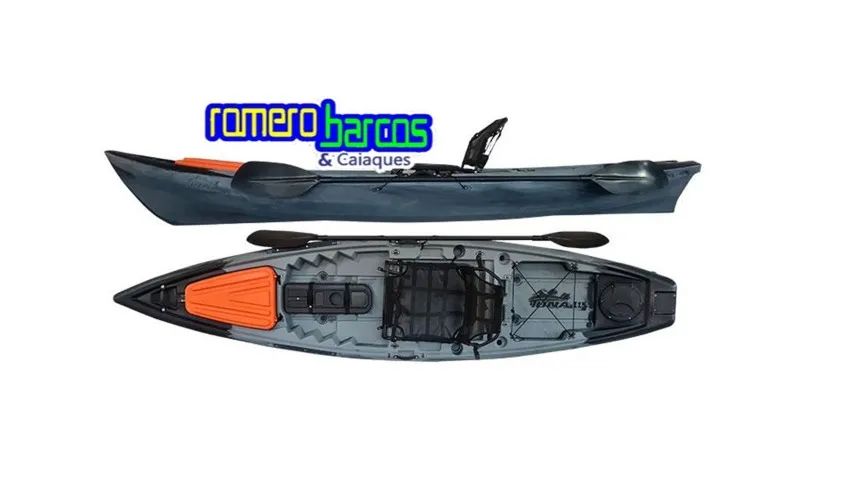 TUNA 115 PRONTA ENTREGA - Foto 4