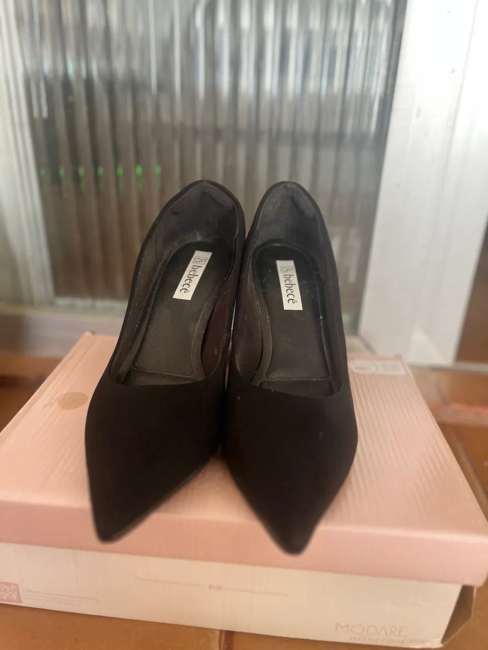 Salto scarpin para vender  - Foto 2