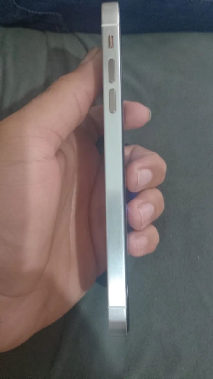 iPhone XR na carcaça do 16 pro  - Foto 4