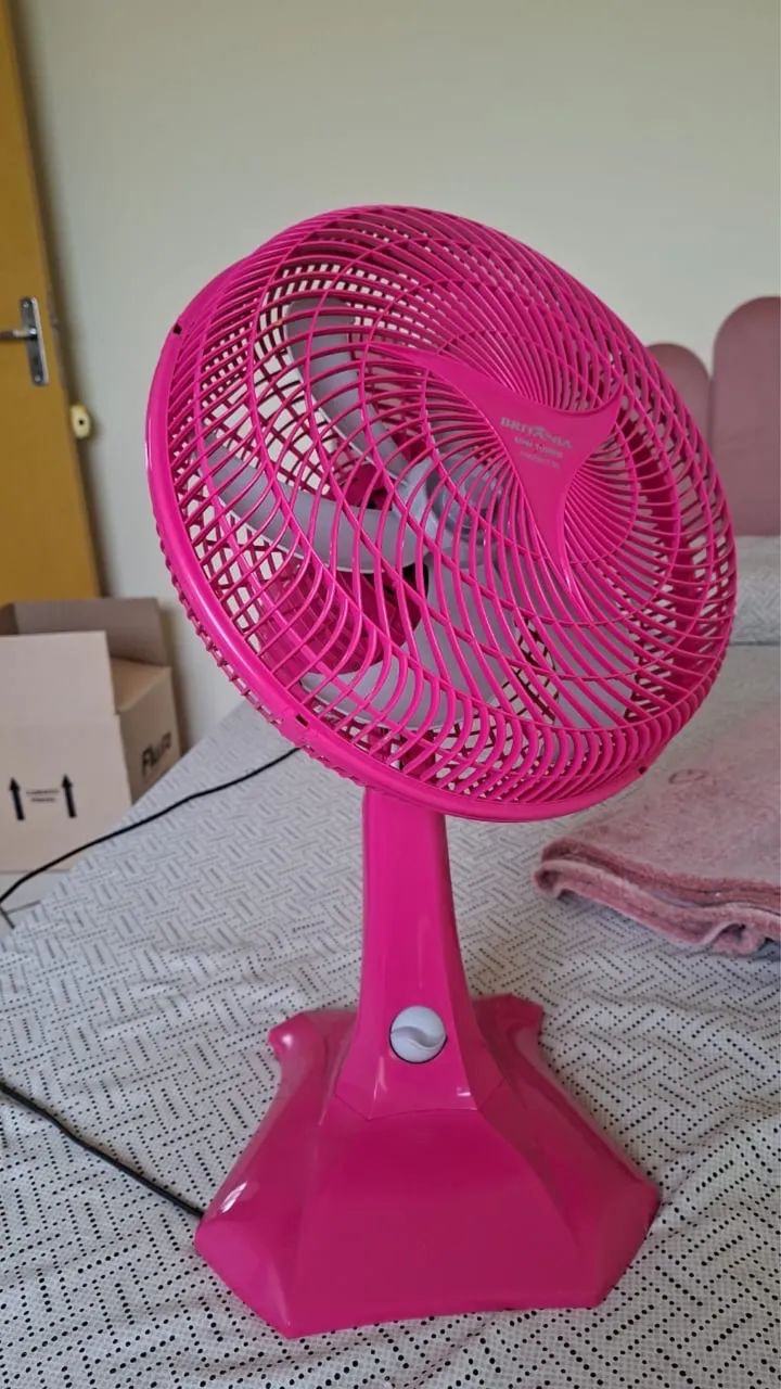Ventilador  - Foto 2