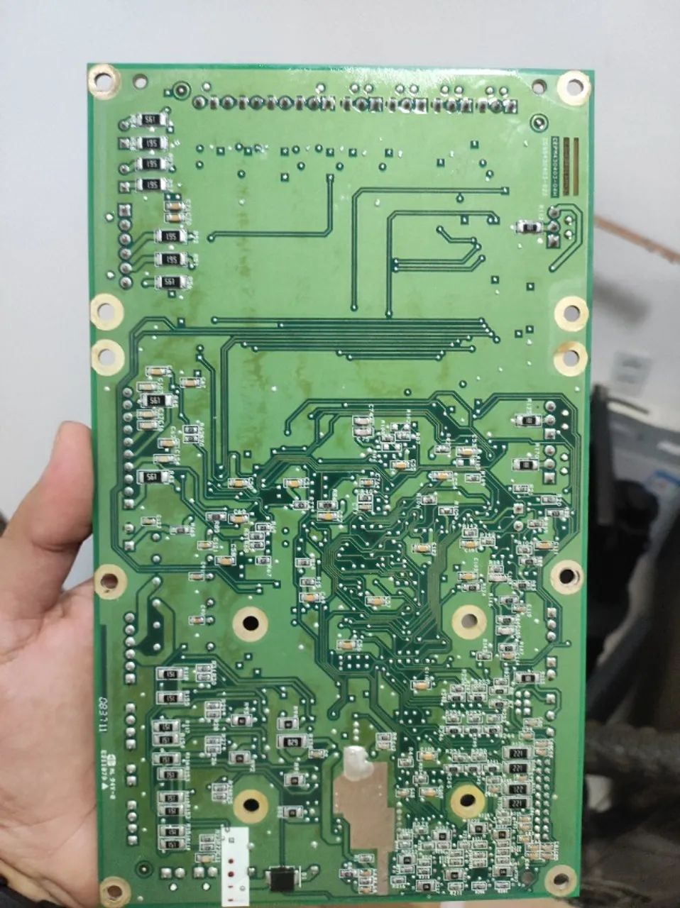 Placa de Ar-condicionado  - Foto 3