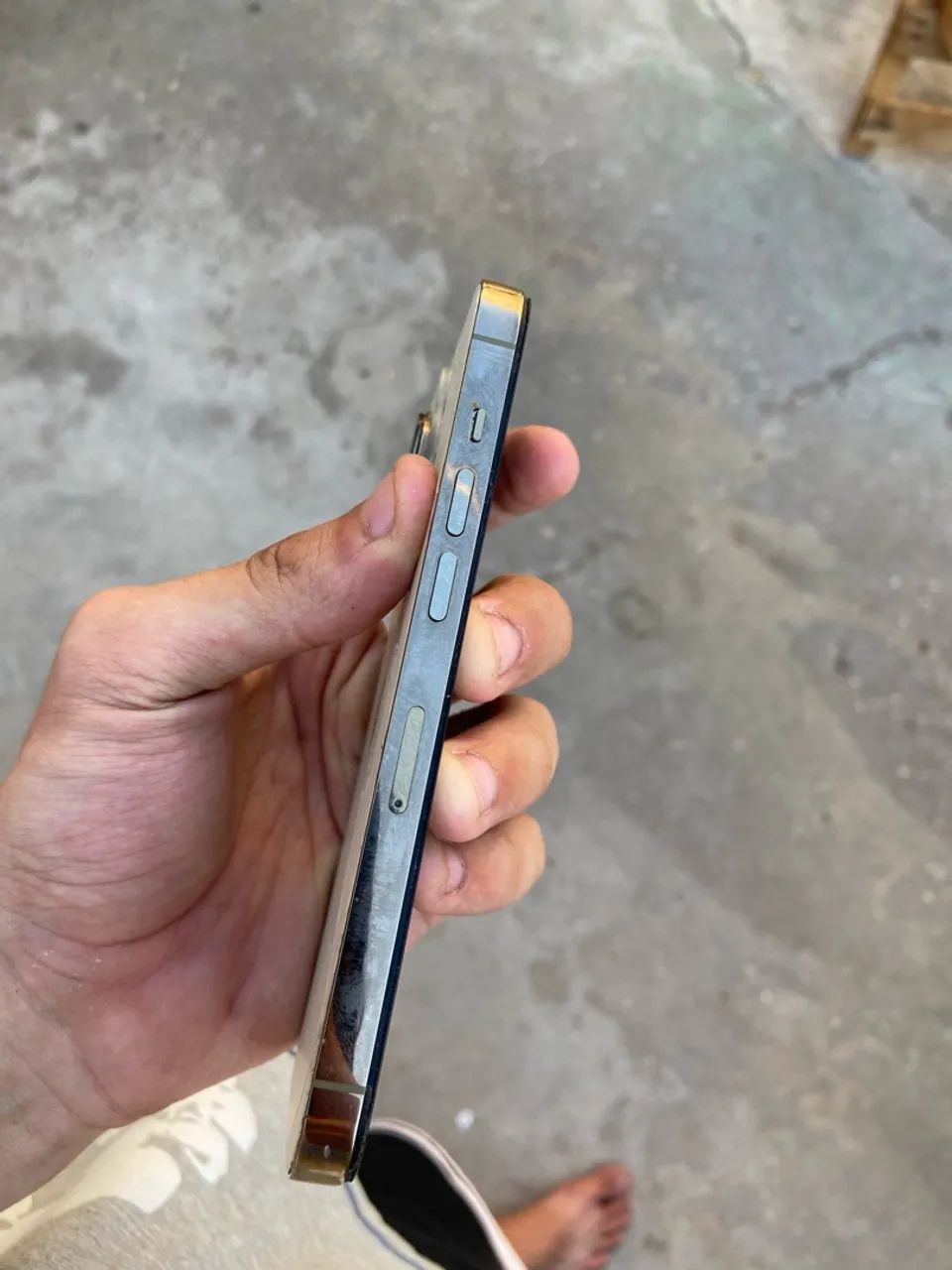 iPhone 14 Pro 128 gb  - Foto 5