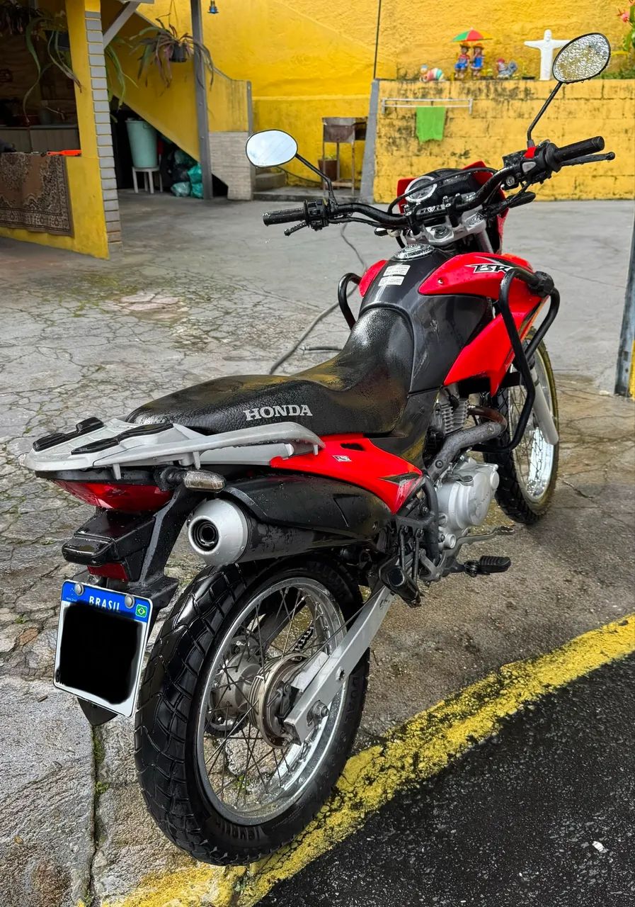 BROS 150 - Foto 3