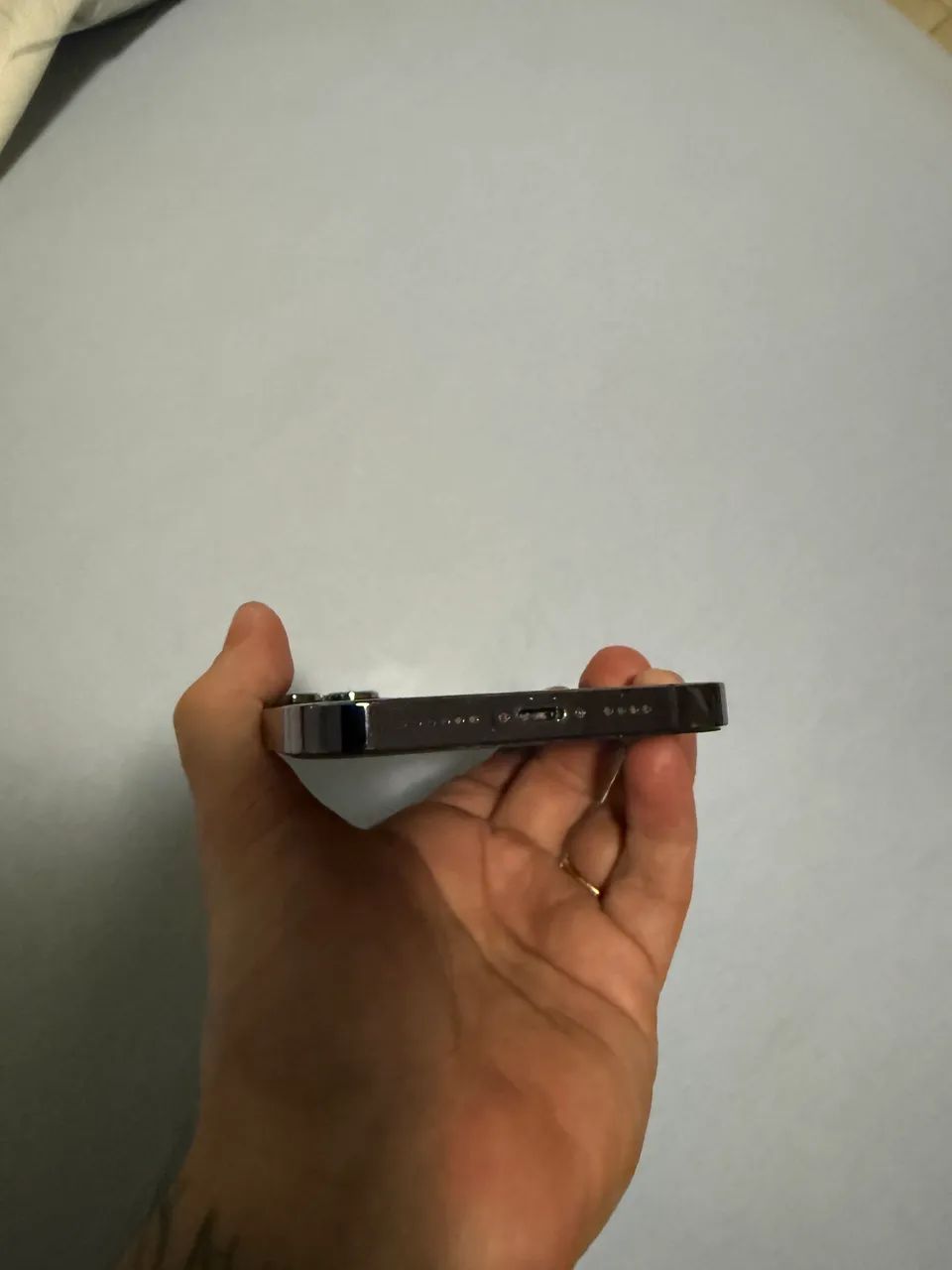 Iphone 14 pro max, 256 gigas - Foto 4
