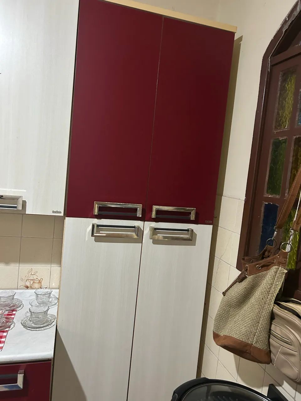 armário de cozinha completo - Foto 5