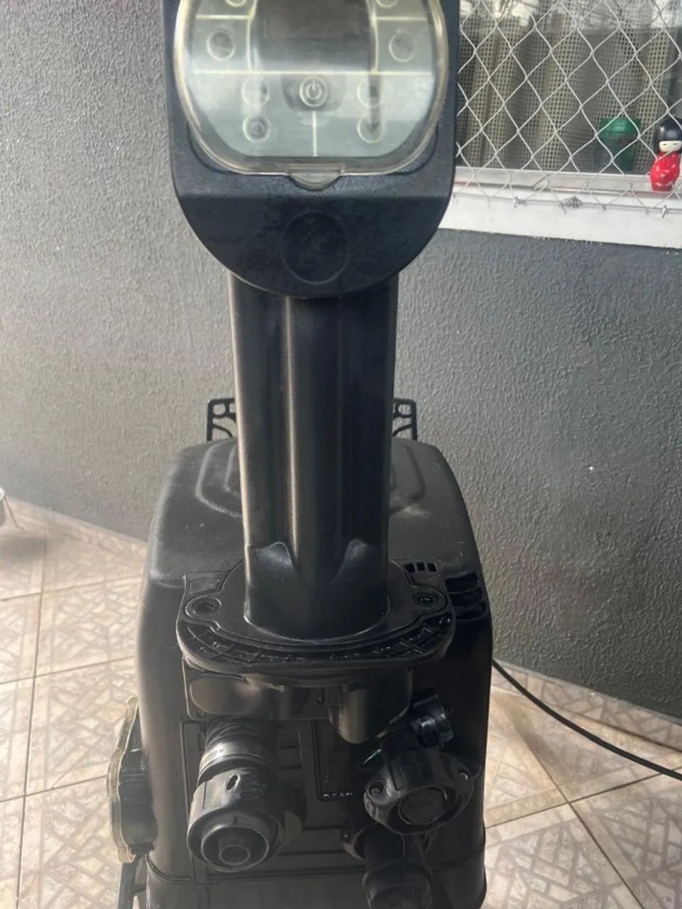 Motor para Spa Intex - Foto 3