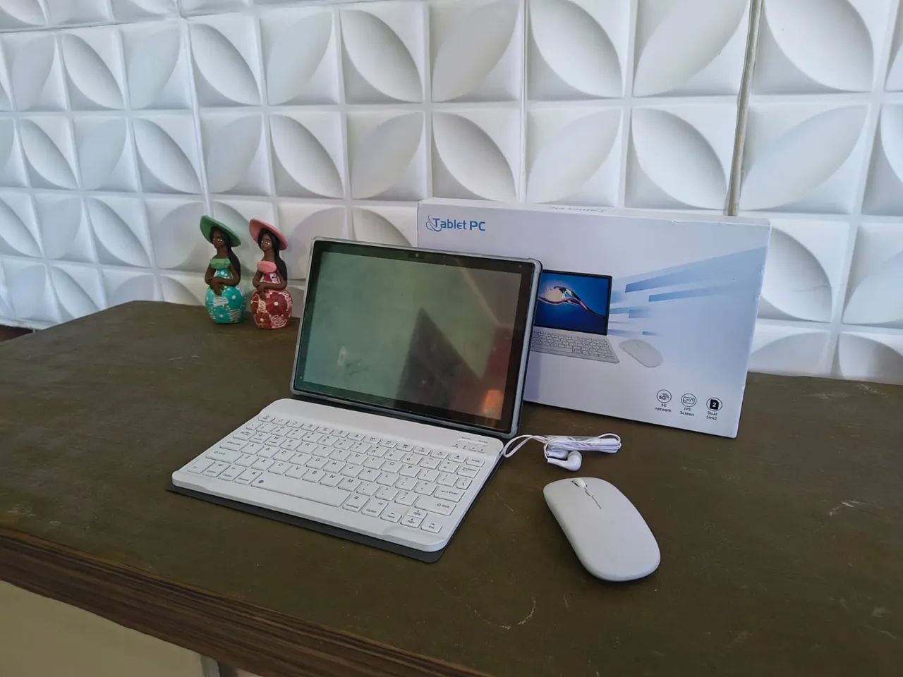 Vendo Tablet Pc  - Foto 4