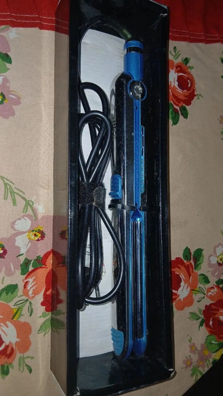 Chapinha Optima3000  - Foto 2