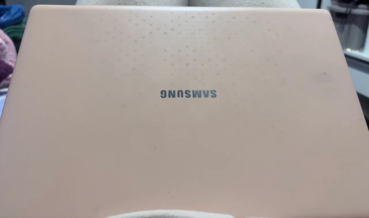 Notebook Samsung  - Foto 2
