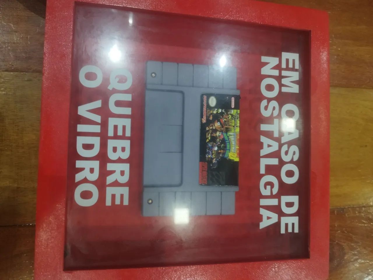 NINTENDO DECORATIVO  - Foto 2