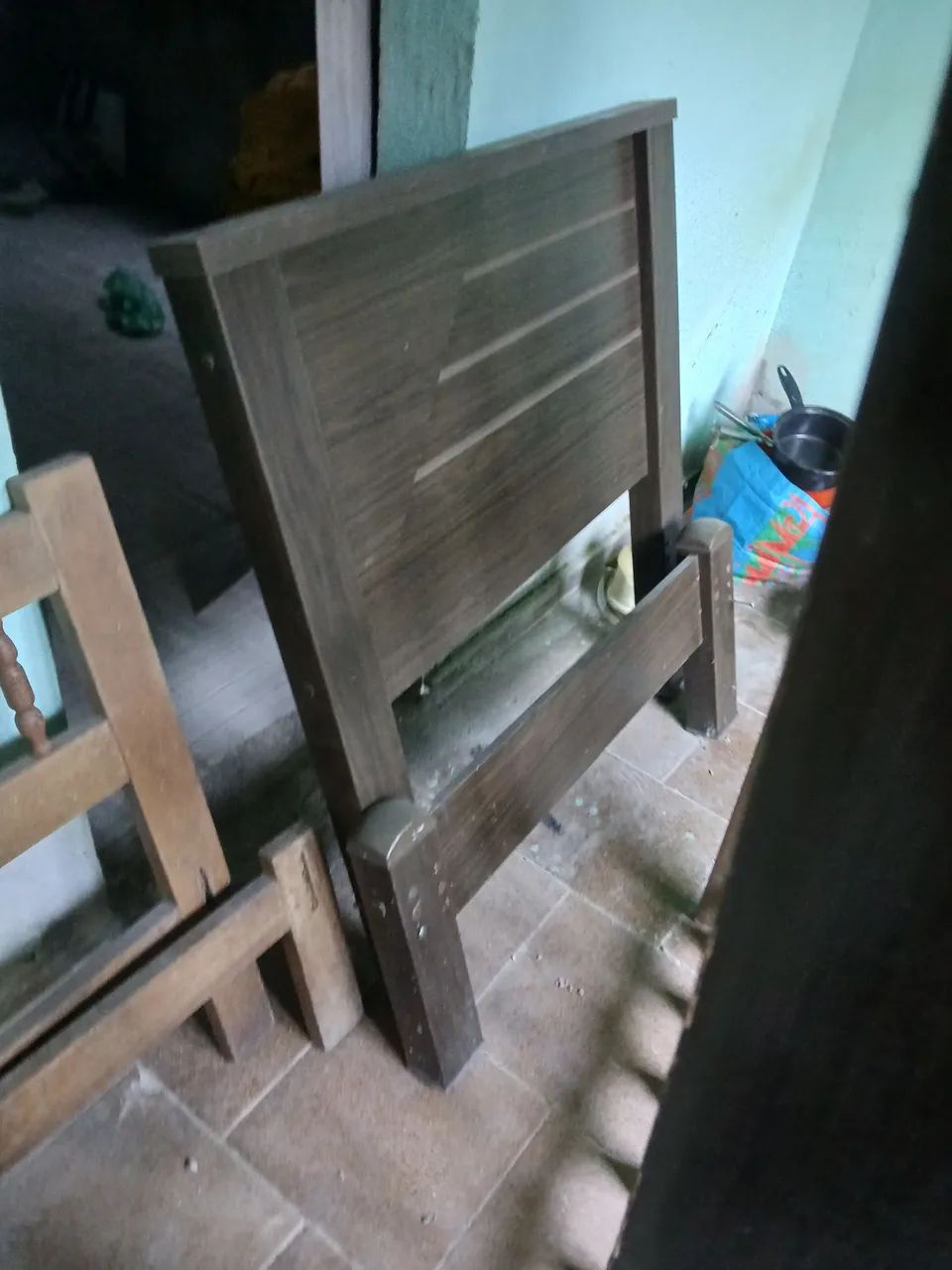 Cama de solteiro - Foto 5