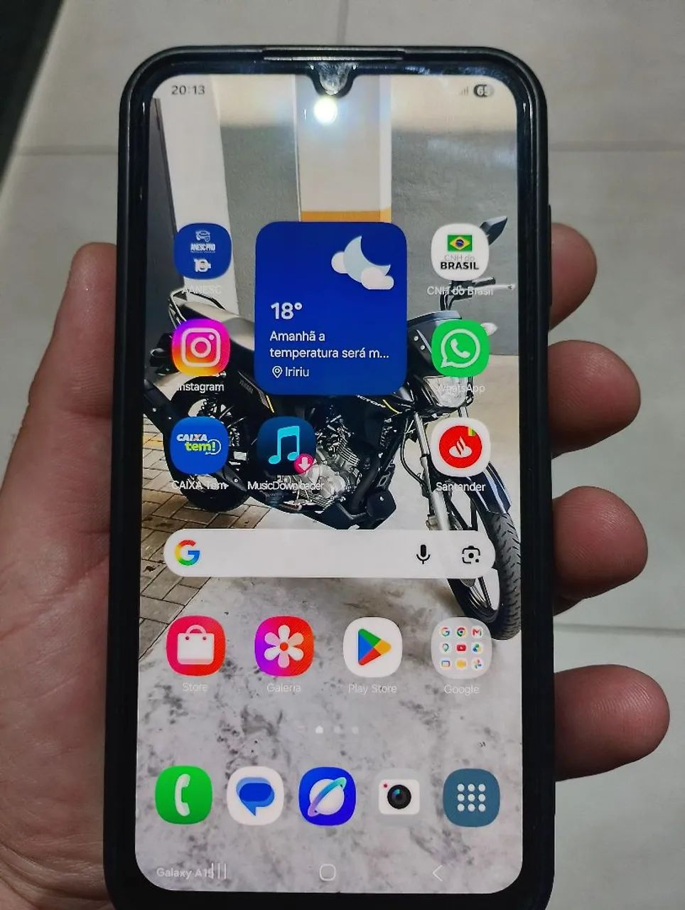 Celular A15 - Foto 3