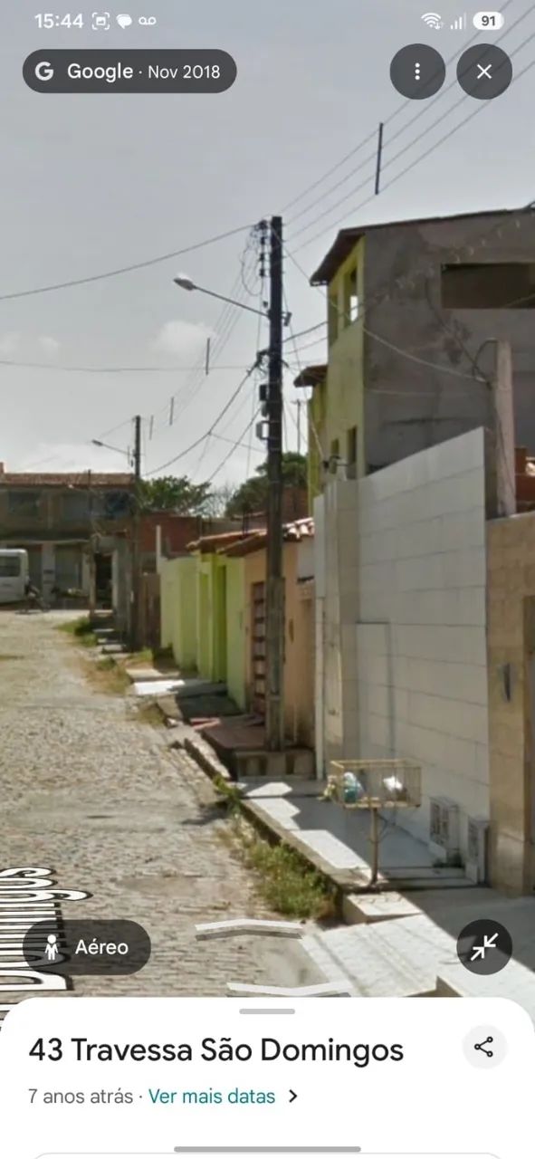 Casa em condom ínio - VILA - Foto 2