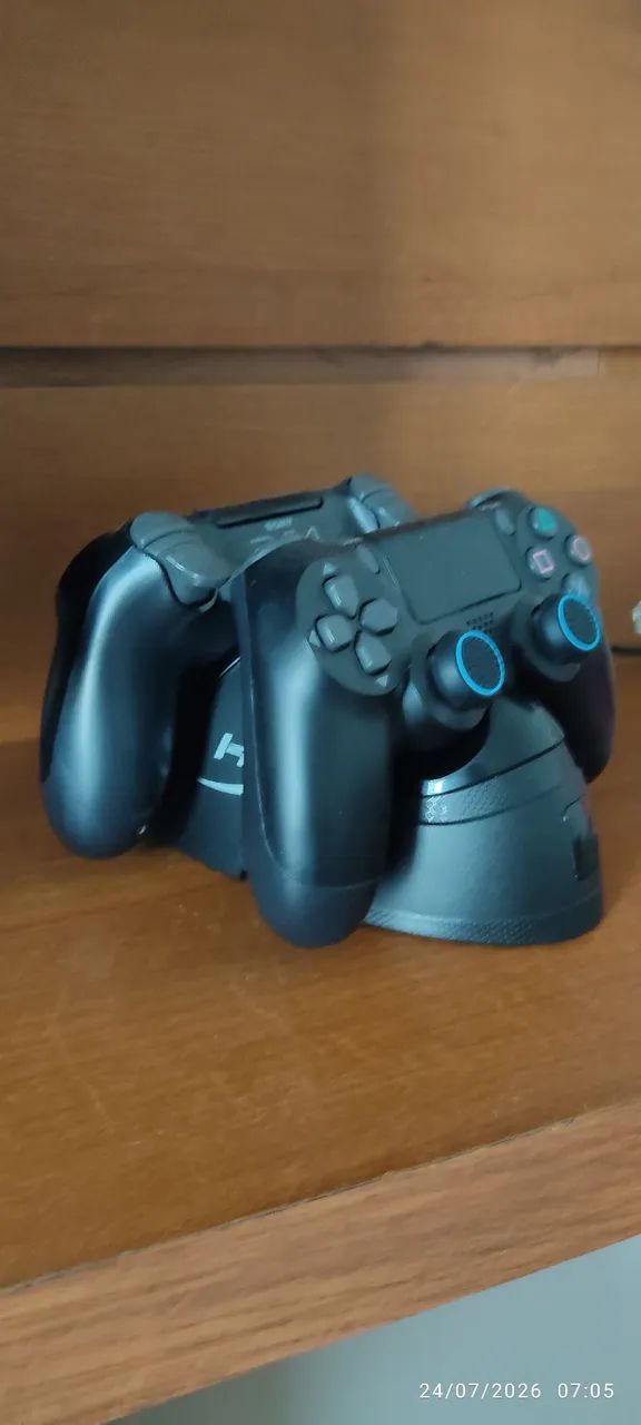 PS4 completo.  - Foto 4