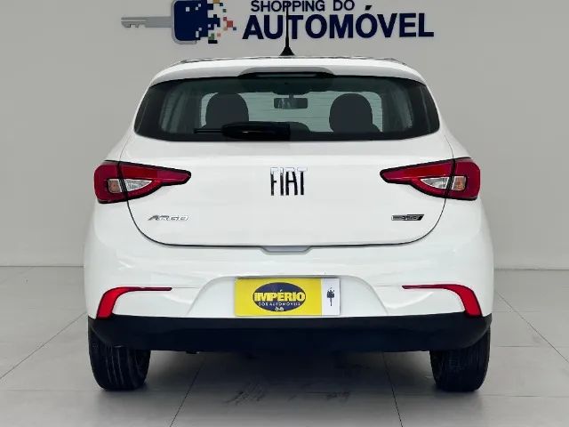 Fiat Argo Drive 1.0 6V Flex 2023 - Foto 5