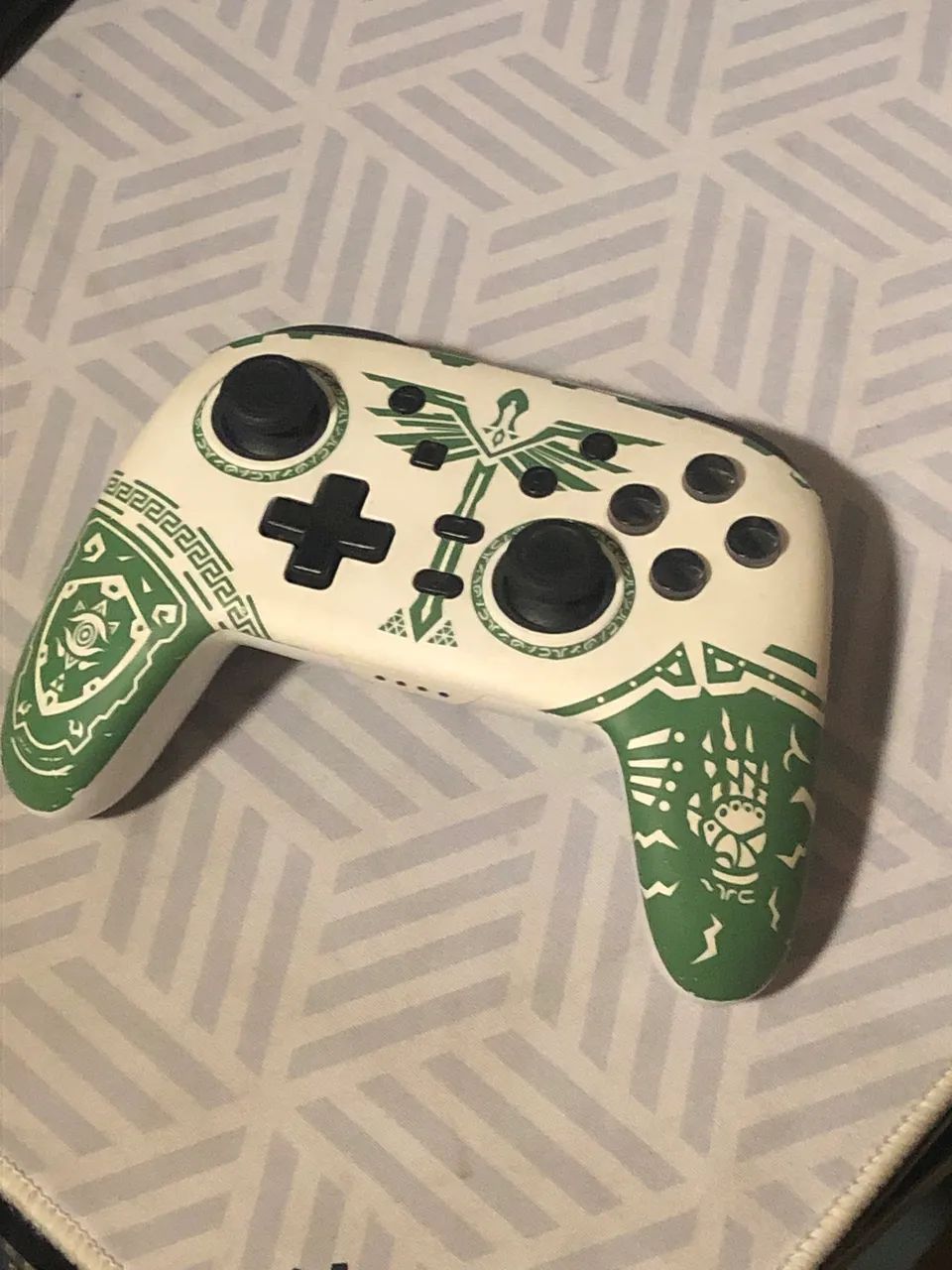 Controle zelda ps4,Xbox,celular