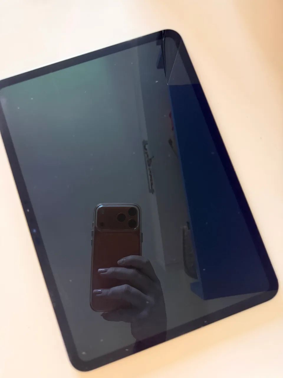 iPad Pro (11) (第4世代) + Apple Pencil ※箱なし 11インチiPad Pro Wi-Fi 256GB - シルバー（第4世代）[整備済製品