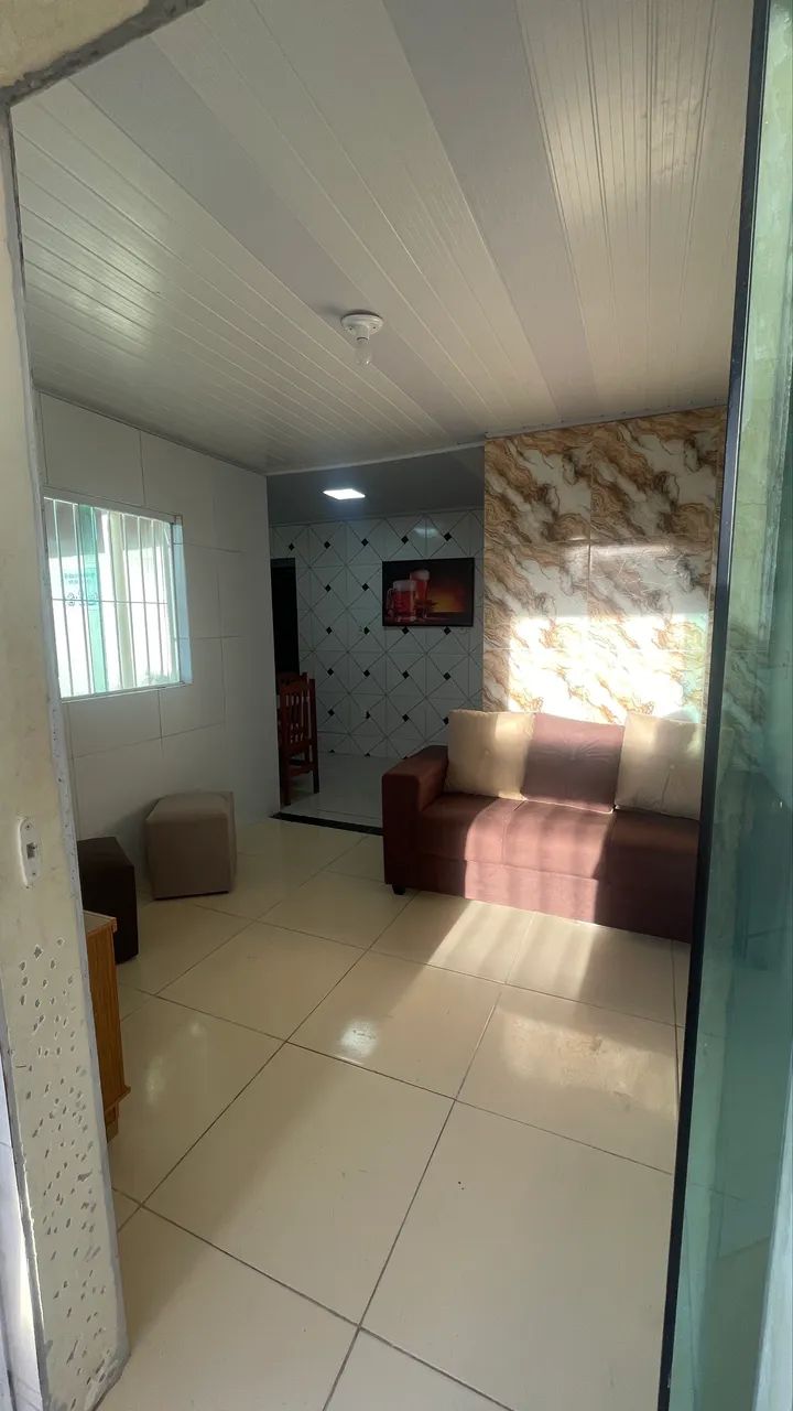 CASA PARA TEMPORADA ENSEADAS DOS CORAIS - Foto 4