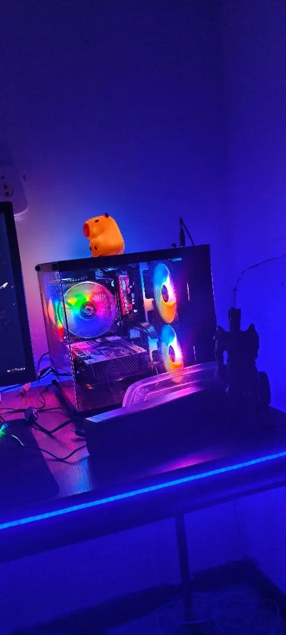 Pc gamer - Foto 3