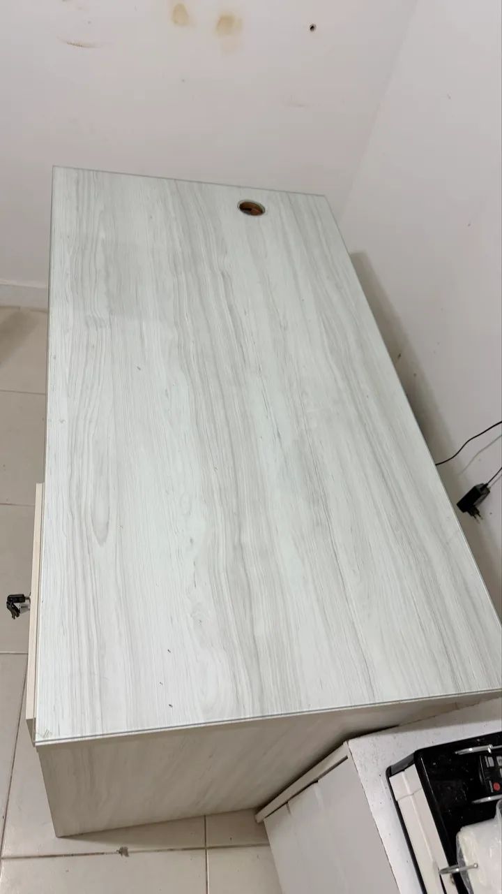 MESA DE ESCRITÓRIO  - Foto 2