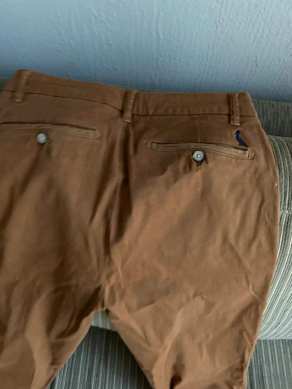 Calça reserva - Foto 2
