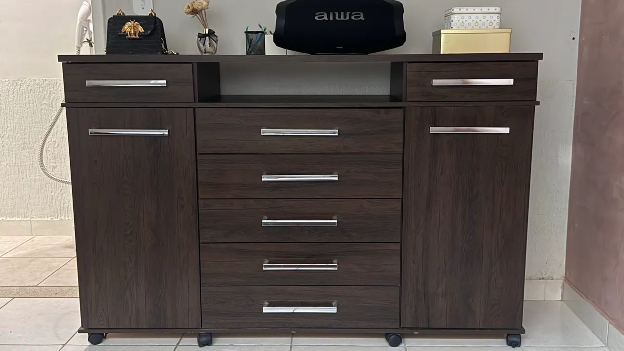 Vendo cômoda 