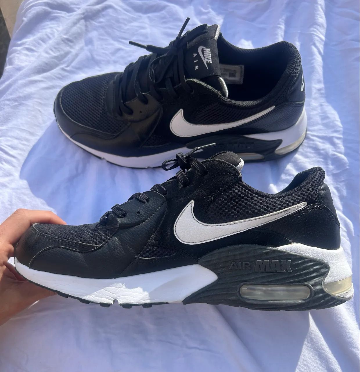 TÊNIS NIKE AIR MAX EXCEE  - Foto 2