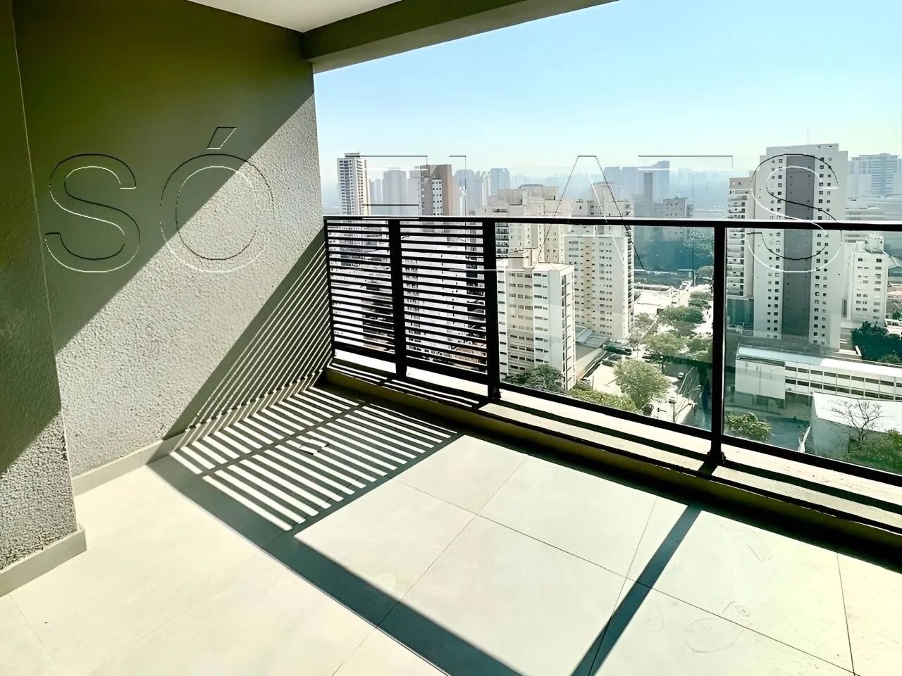 Go Plato Perdizes, Studio disponível para venda com 28m² e 1 dormitório - Foto 3