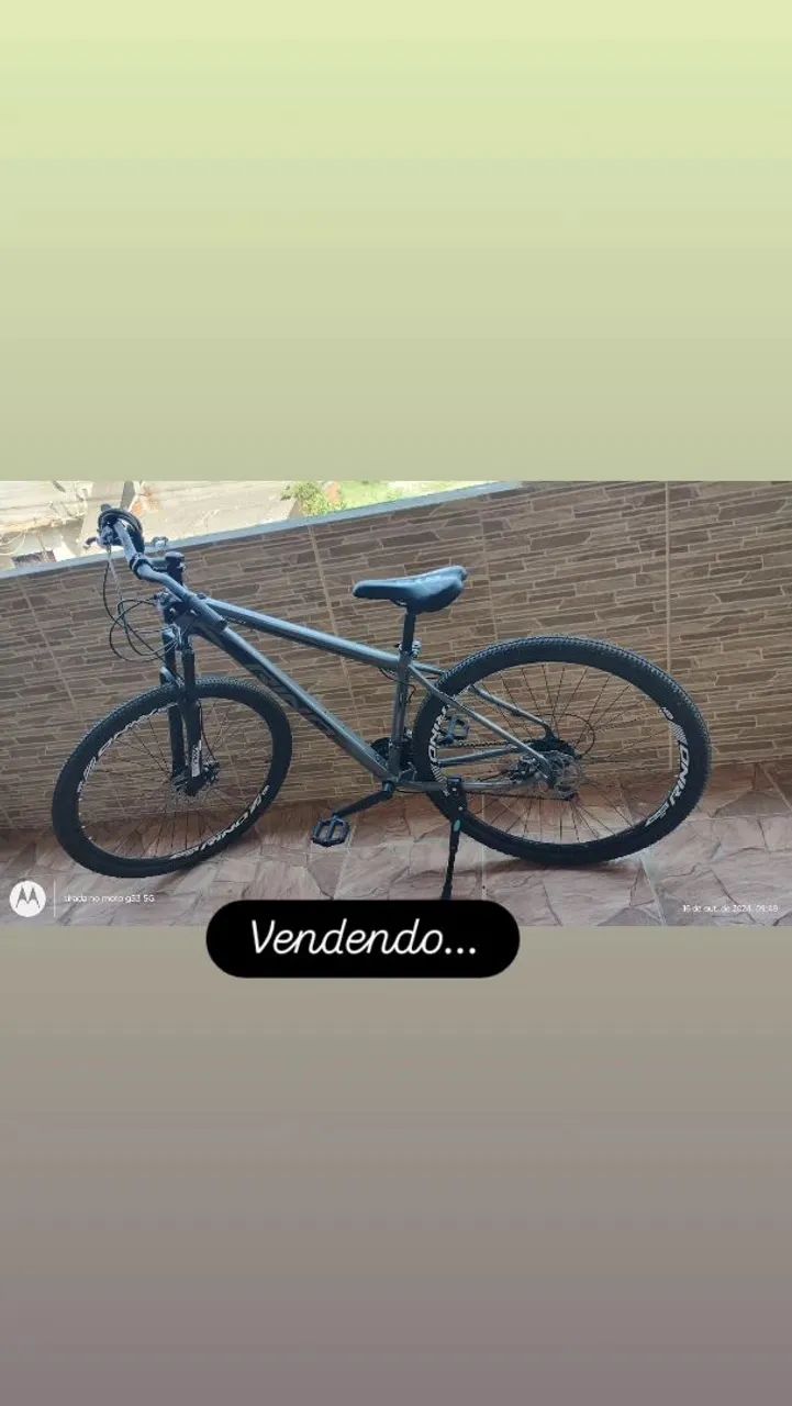 Bicicleta aro 29 - Foto 2