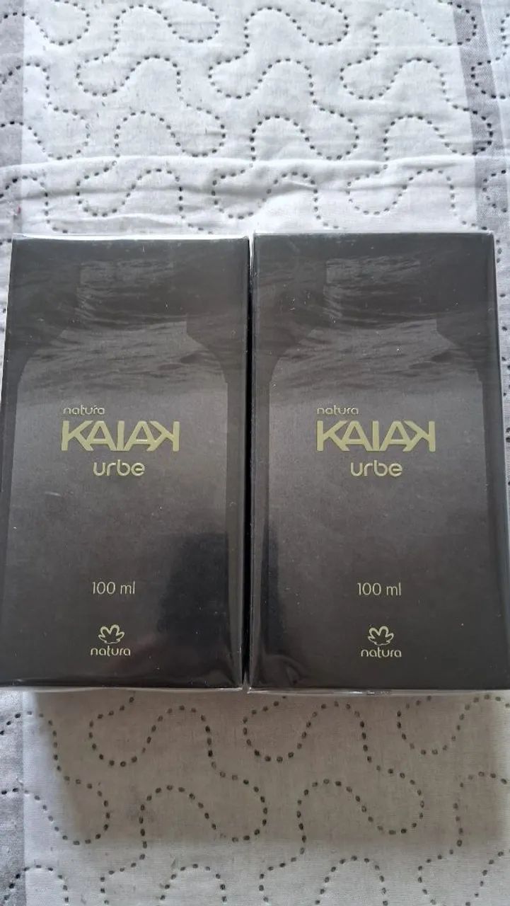 KAIAK URBE 