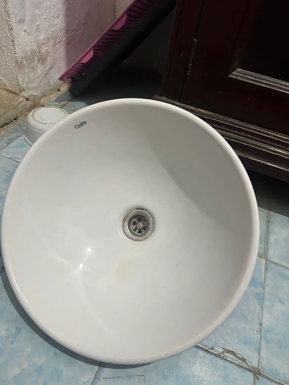 CUBA BRANCA CELITE - Foto 2