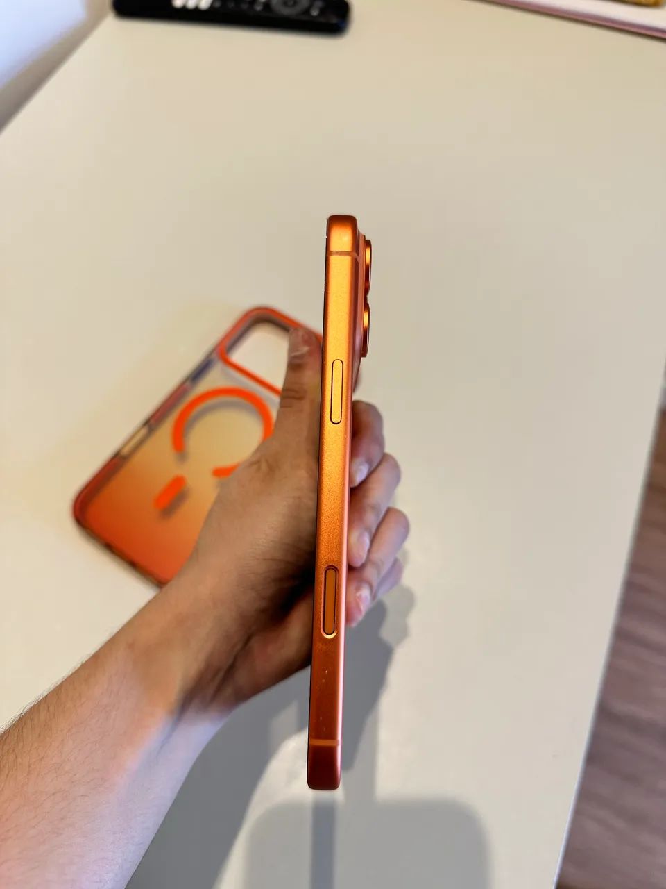 iPhone 17 pro Max 256 - Foto 3