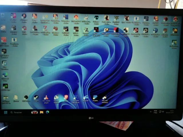 VENDO TV LG 32 NAO É SMART
