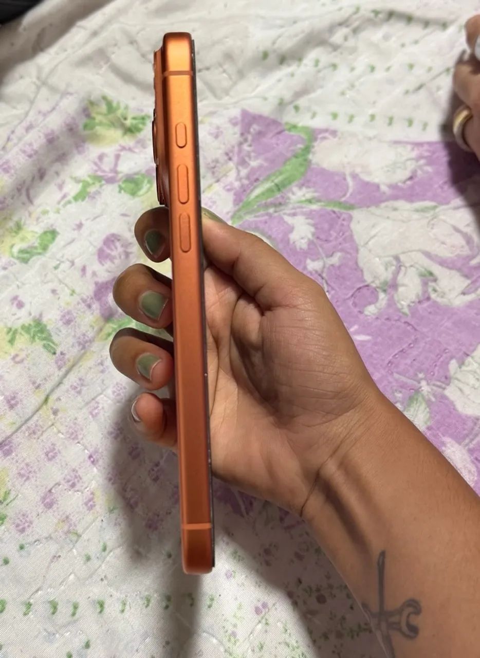 Iphone 17 pro Max 256g  - Foto 3