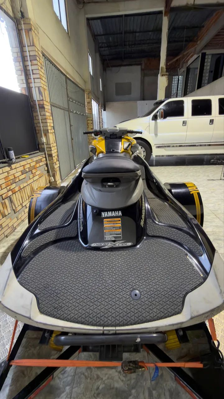 Jetski yamaha  - Foto 2