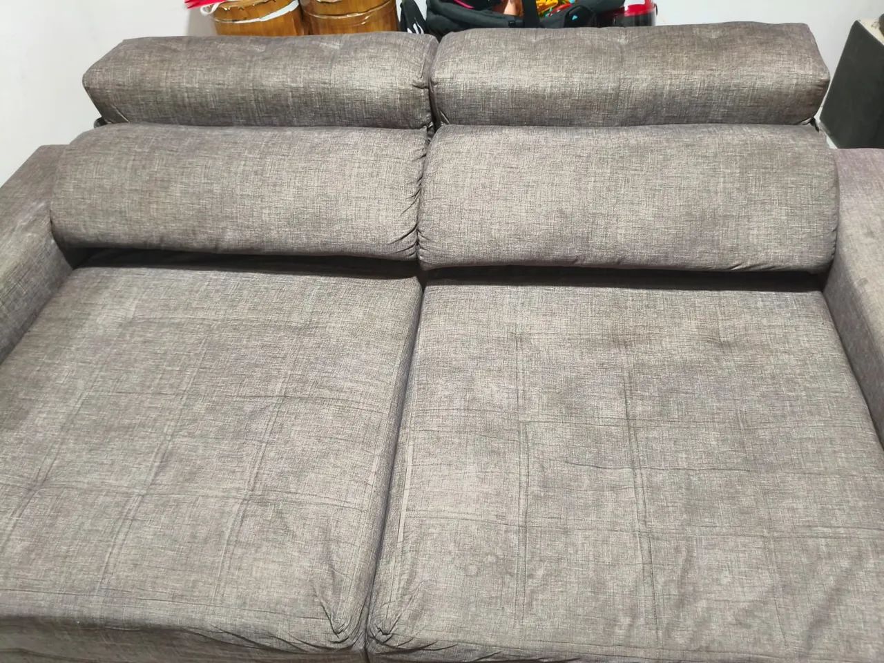 Sofá cama - Foto 2
