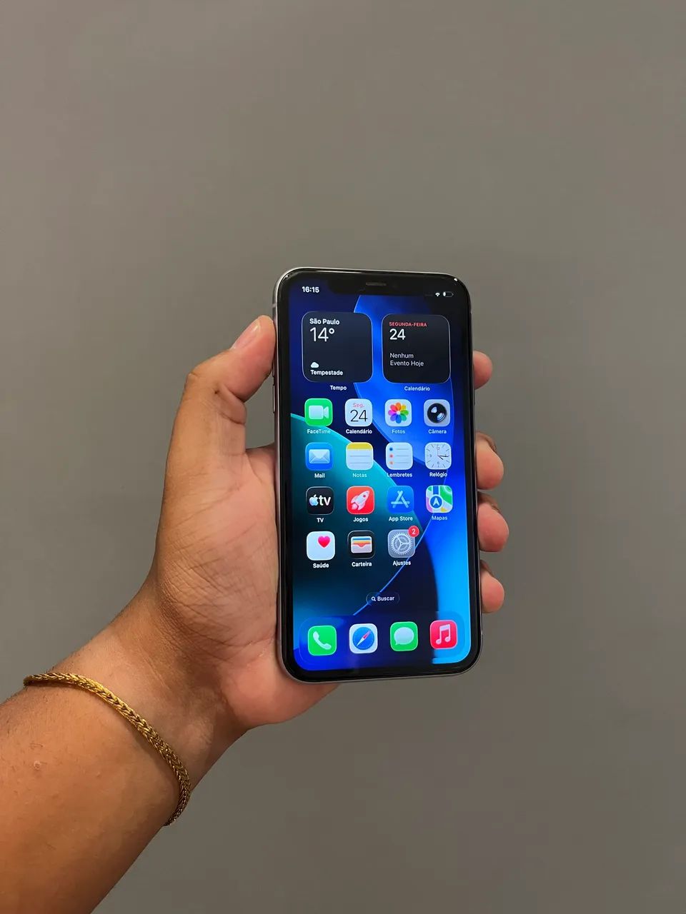 iPhone 11 - Foto 3
