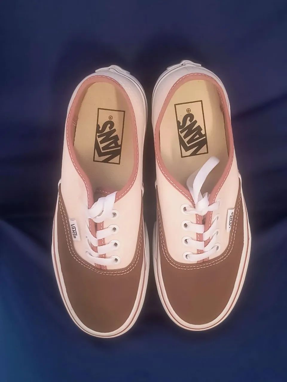 Tênis Vans Feminino 