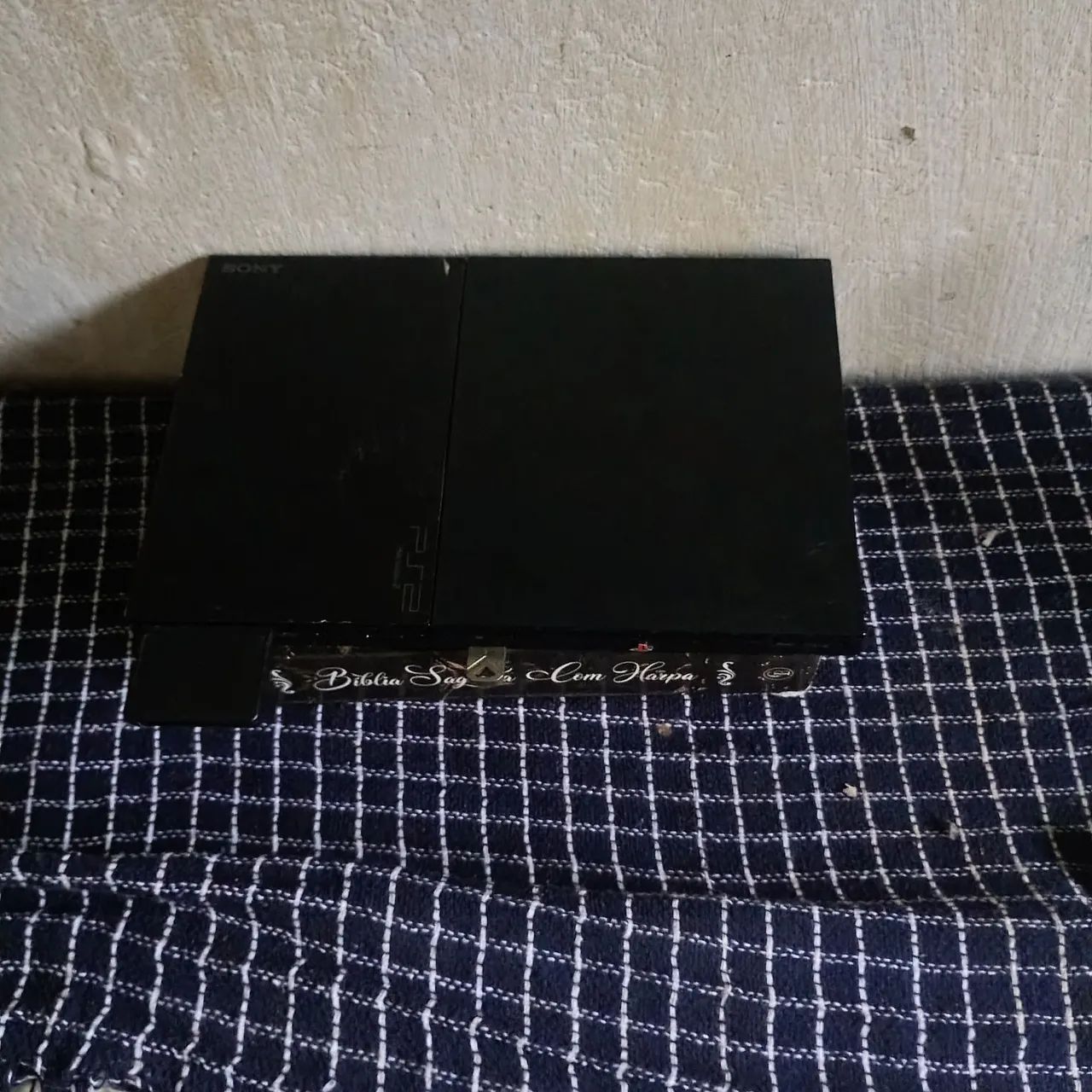 PS2 