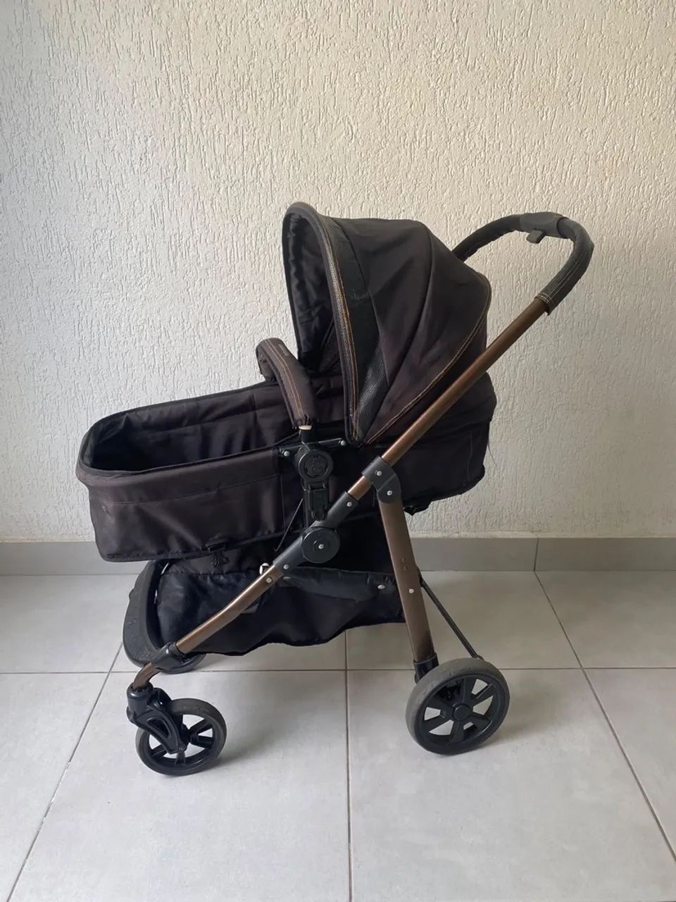 Carrinho galzerano 