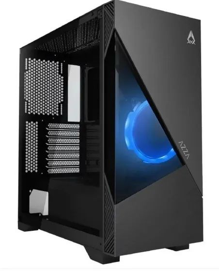 Gabinete Gamer Azza Eclipse - CSAZ-440