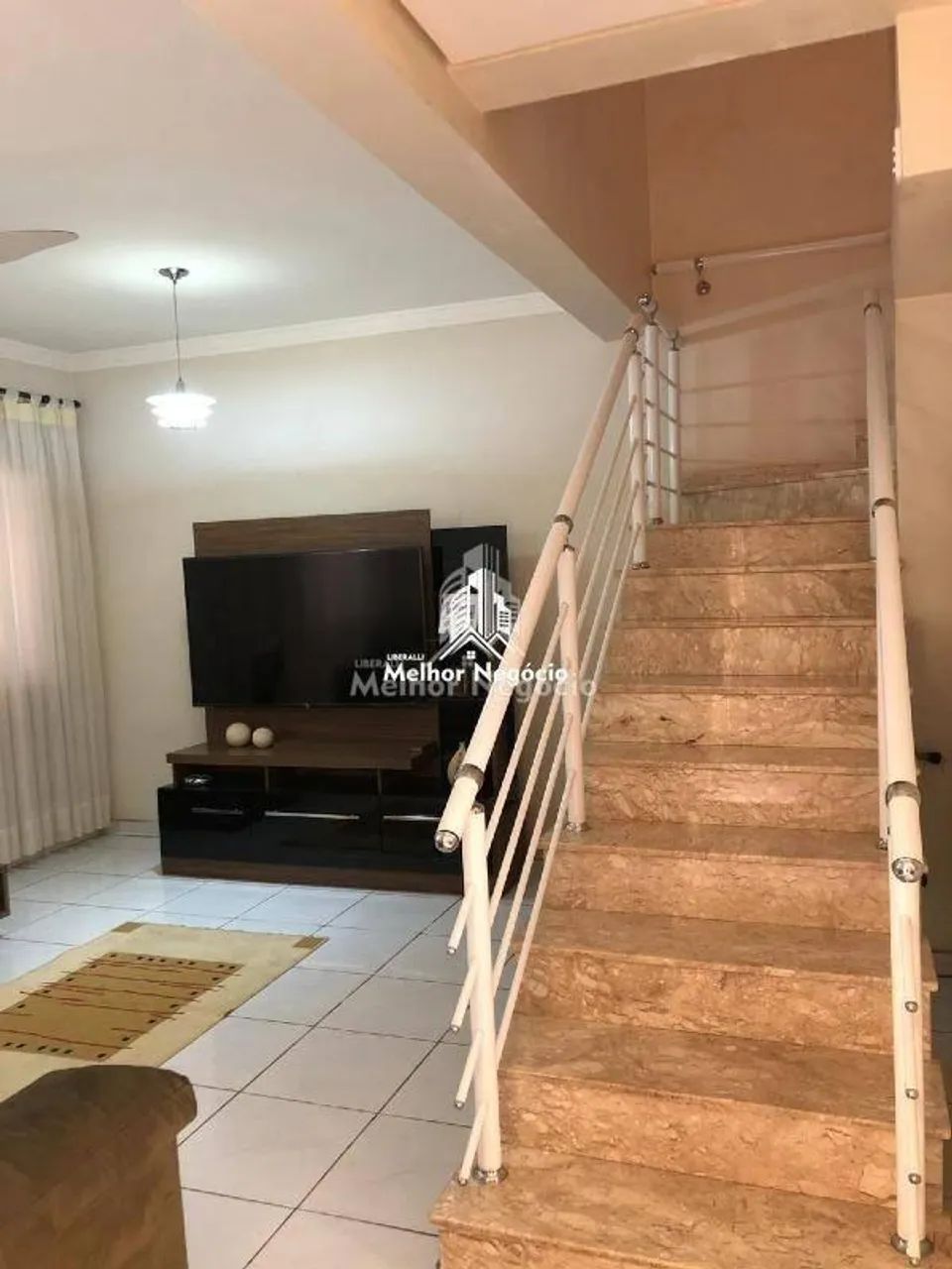 Casa à venda em Piracicaba, Jardim Caxambu, com 4 quartos, com 150.14 m² - Foto 4