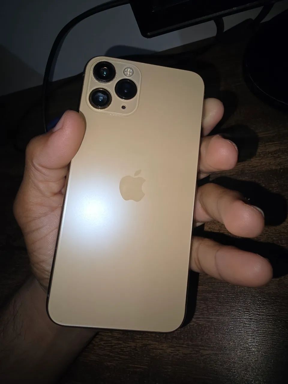 IPhone 11 pro